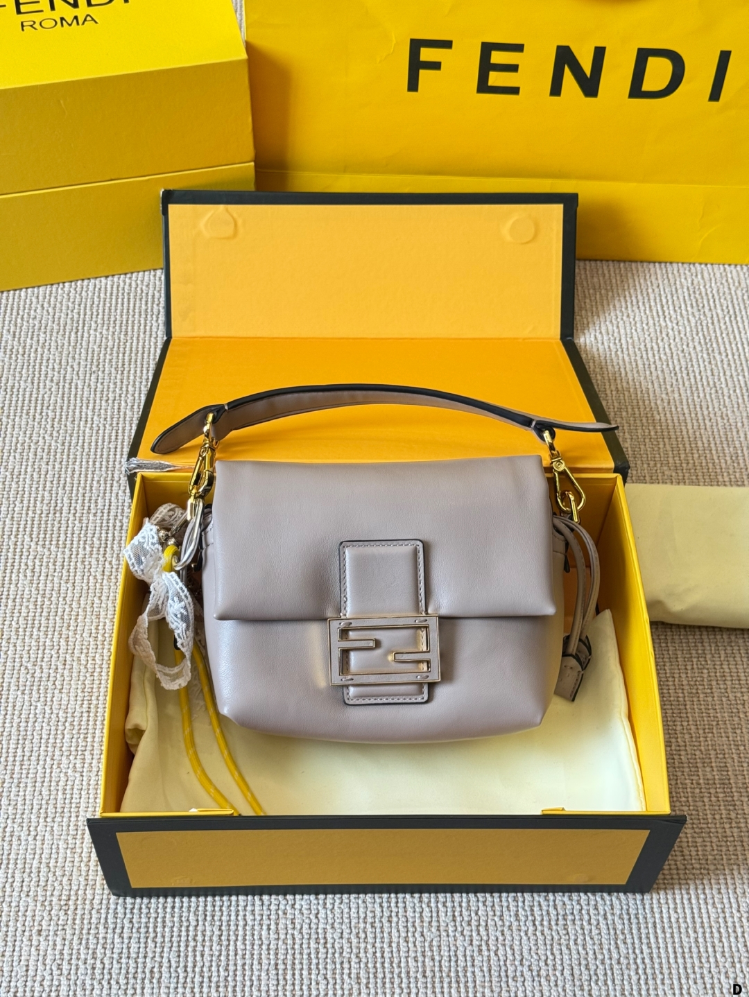 FENDI bag 111